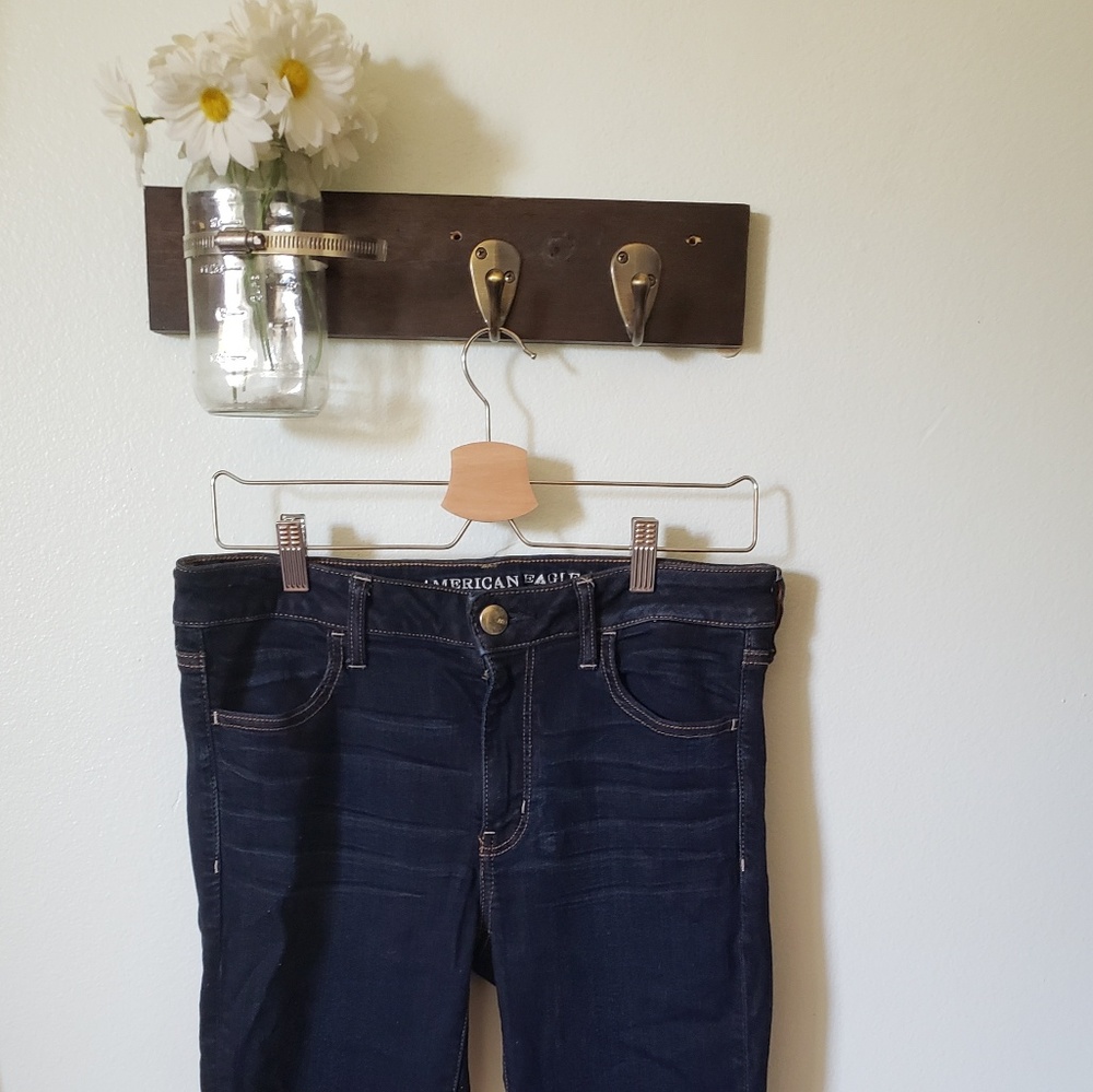 American Eagle Jegging